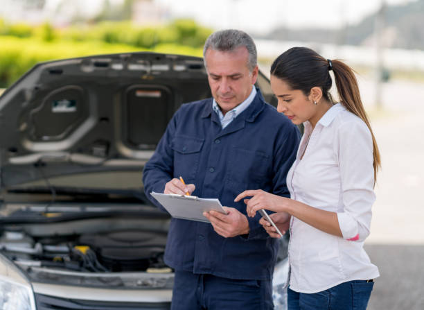 Local insurance for Bradford County County drivers